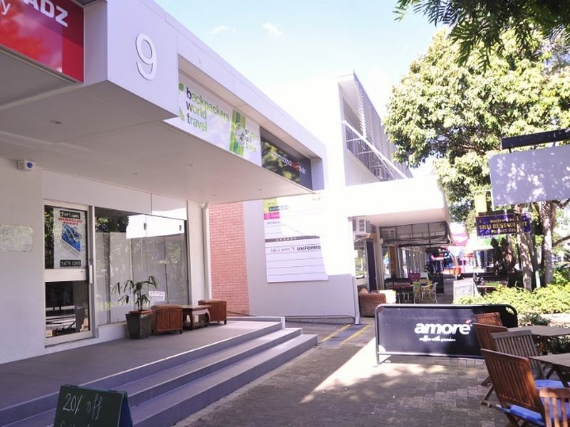 3/9 Sunshine Beach Road, Noosa Heads QLD 4567