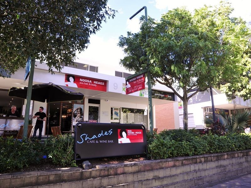 3/9 Sunshine Beach Road, Noosa Heads QLD 4567