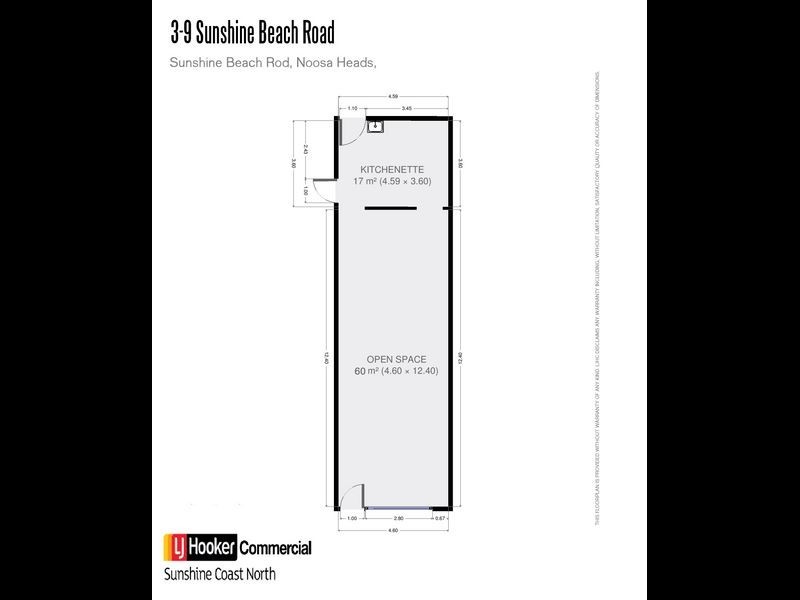 3/9 Sunshine Beach Road, Noosa Heads QLD 4567