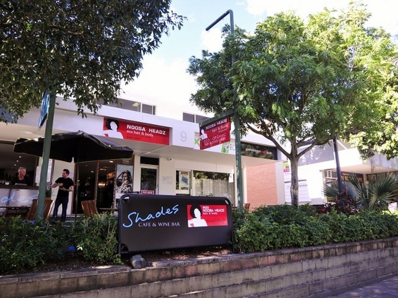 4/9 Sunshine Beach Road, Noosa Heads QLD 4567