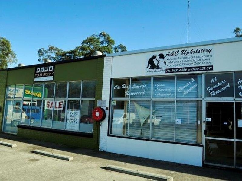 6/6 Rene Street, Noosaville QLD 4566