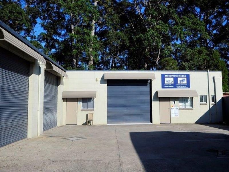 7/38 Rene Street, Noosaville QLD 4566