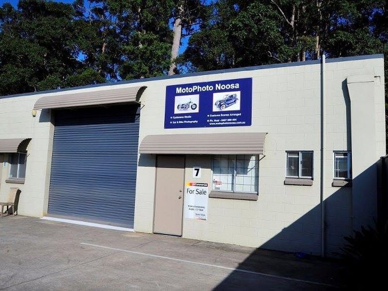 7/38 Rene Street, Noosaville QLD 4566