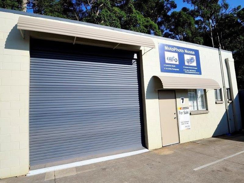 7/38 Rene Street, Noosaville QLD 4566