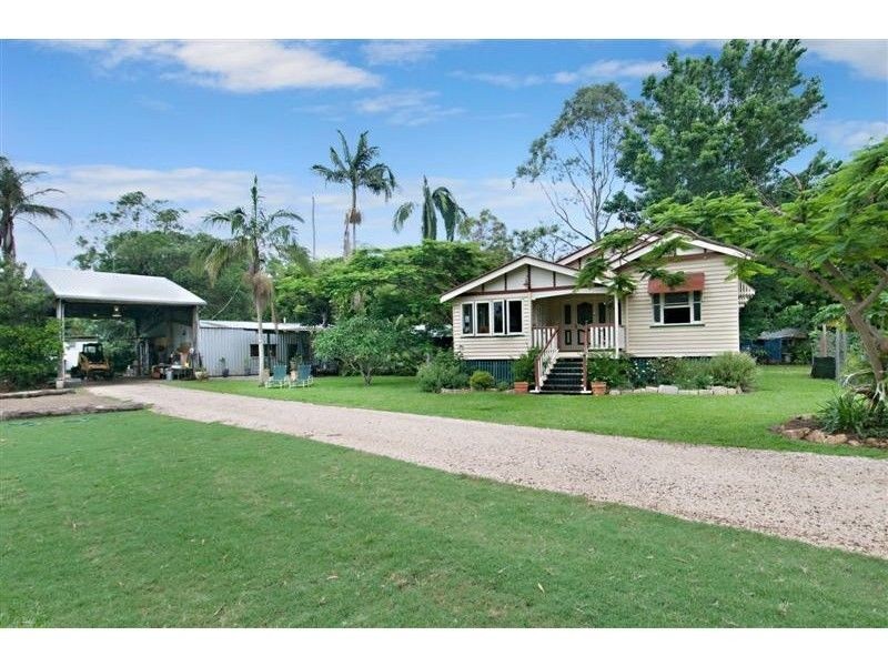 801 Eumundi Noosa Road, Doonan QLD 4562