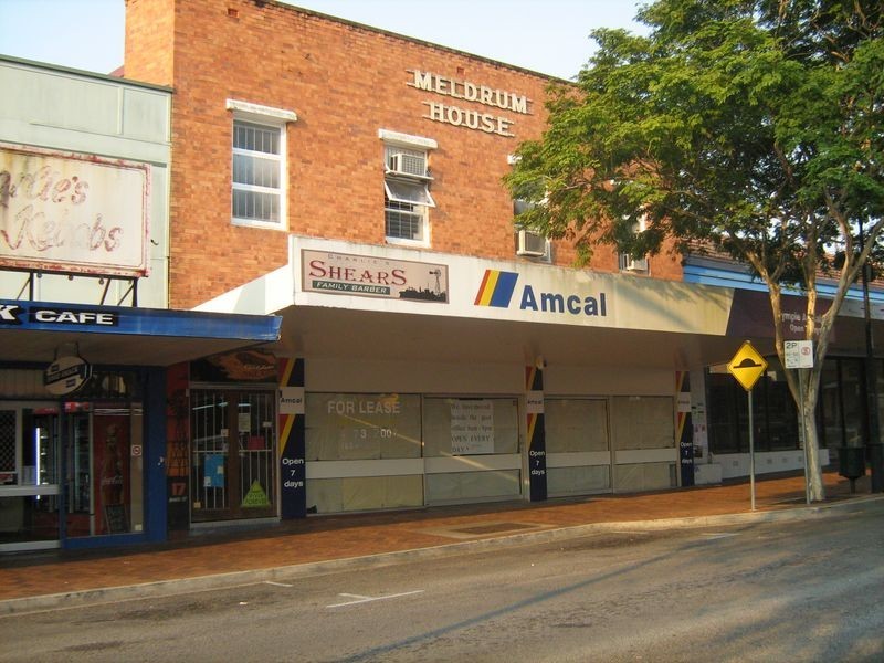 13-15-17 Mary Street, Gympie QLD 4570