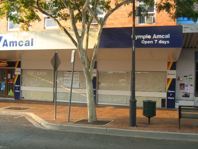 13-15-17 Mary Street, Gympie QLD 4570