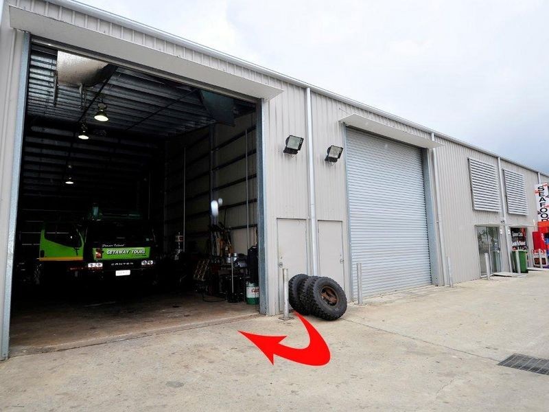 4/15 Production Street, Noosaville QLD 4566