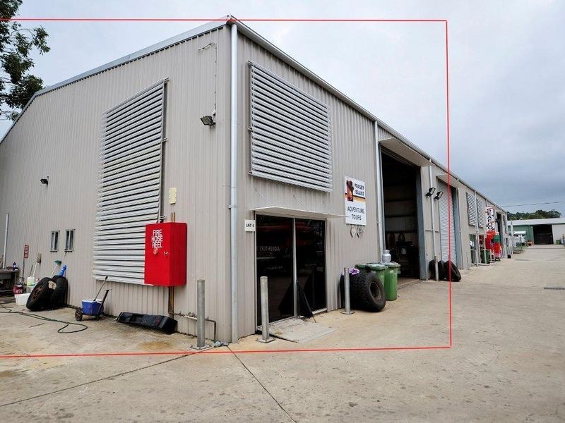 4/15 Production Street, Noosaville QLD 4566