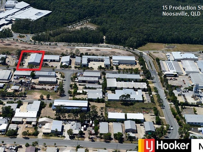 4/15 Production Street, Noosaville QLD 4566
