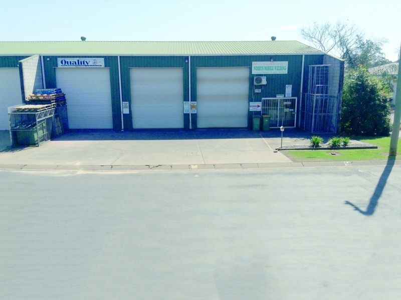 1&2/17 Pinewood Avenue, Gympie QLD 4570