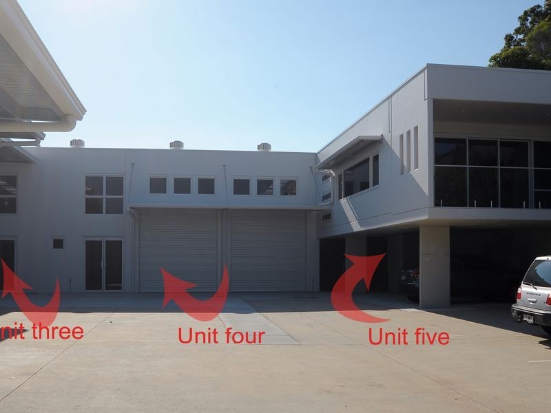 3-4-5/12 Action Street, Noosaville QLD 4566