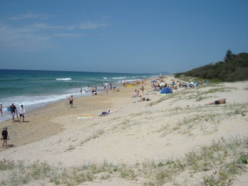 39 Tingira Crescent, Sunrise Beach QLD 4567