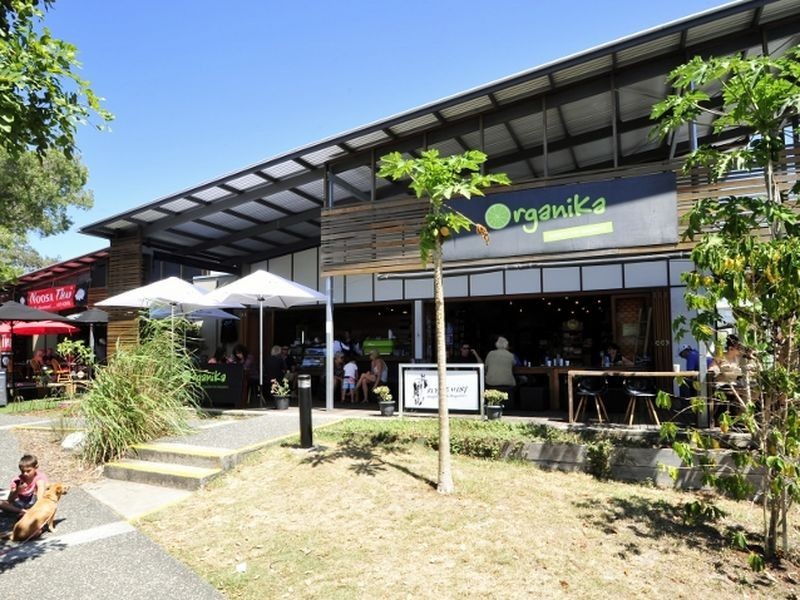 2/205 Weyba Road, Noosaville QLD 4566