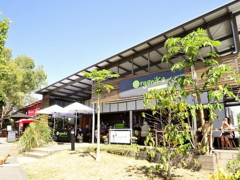 2/205 Weyba Road, Noosaville QLD 4566