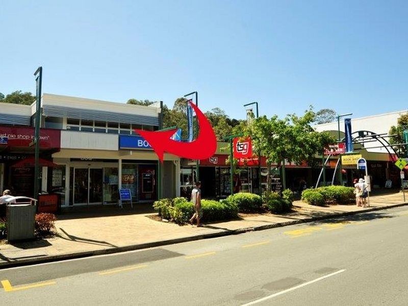 1/17 Sunshine Beach Road, Noosa Heads QLD 4567
