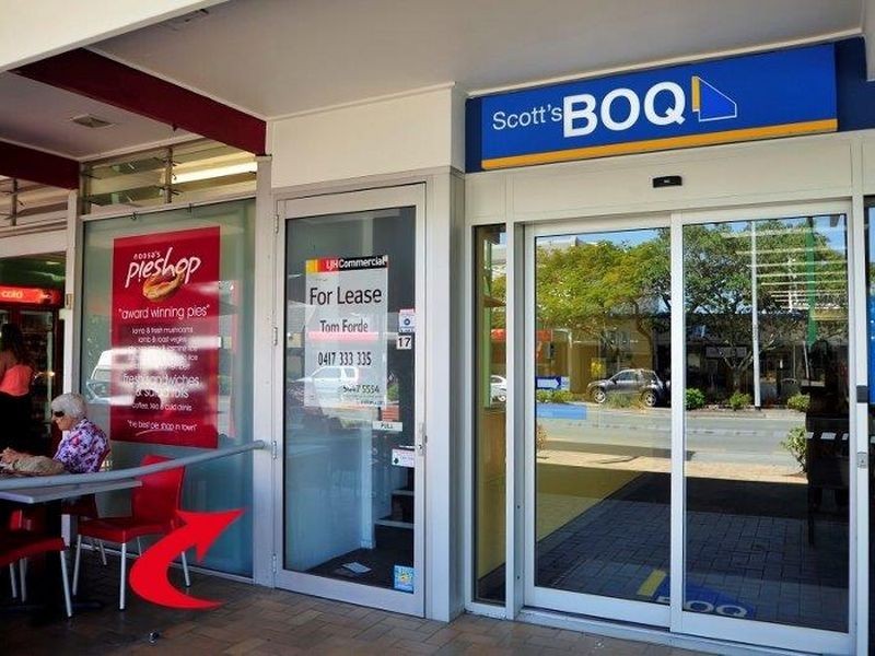 1/17 Sunshine Beach Road, Noosa Heads QLD 4567