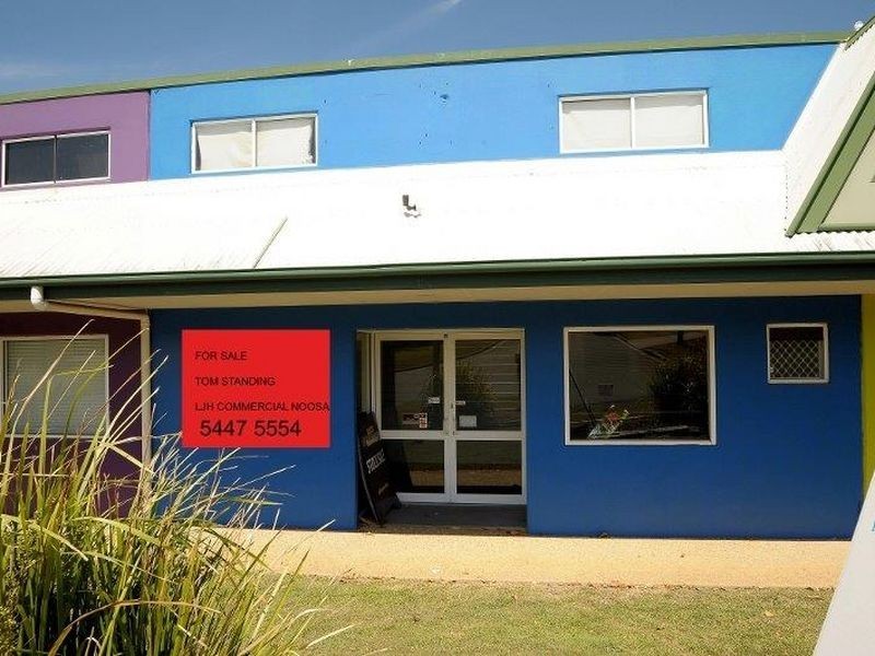 5/3 Commerce Court, Noosaville QLD 4566