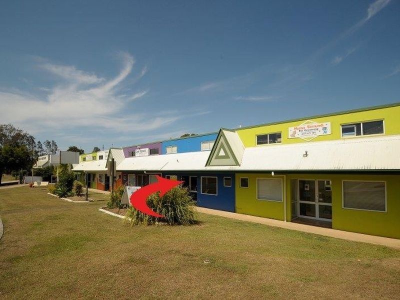 5/3 Commerce Court, Noosaville QLD 4566