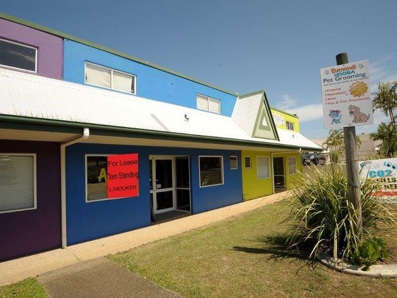 5/3 Commerce Court, Noosaville QLD 4566