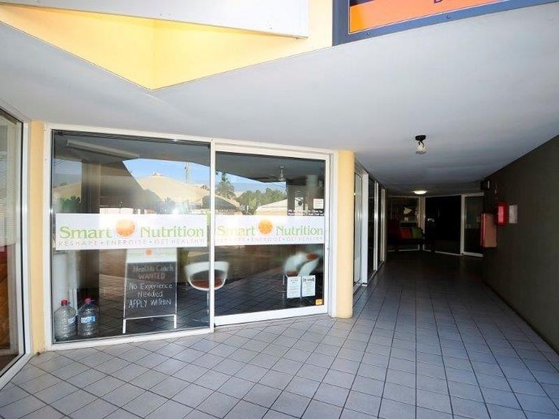 2/10 Thomas Street, Noosaville QLD 4566