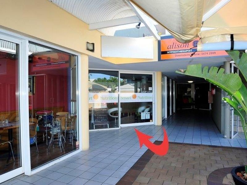 2/10 Thomas Street, Noosaville QLD 4566