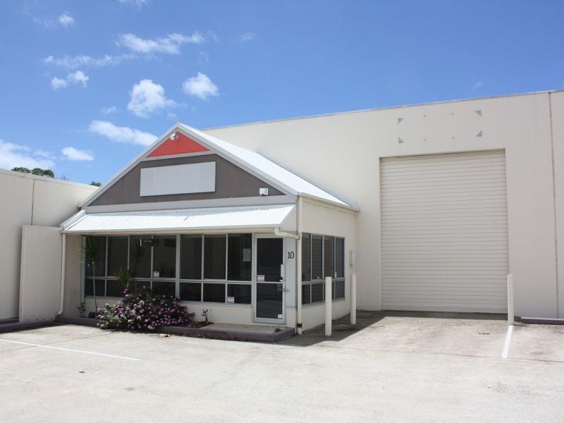 10/5 Commerce Court, Noosaville QLD 4566