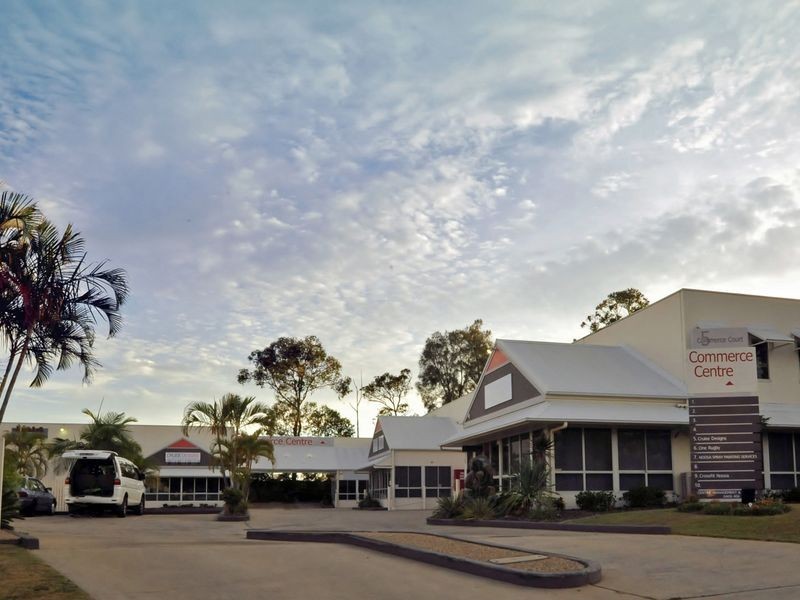 10/5 Commerce Court, Noosaville QLD 4566