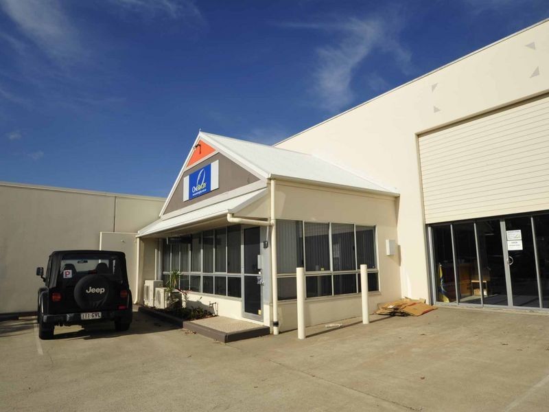 10/5 Commerce Court, Noosaville QLD 4566