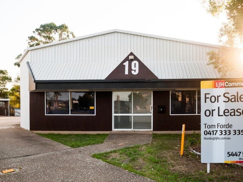 19 Commerce Court, Noosaville QLD 4566