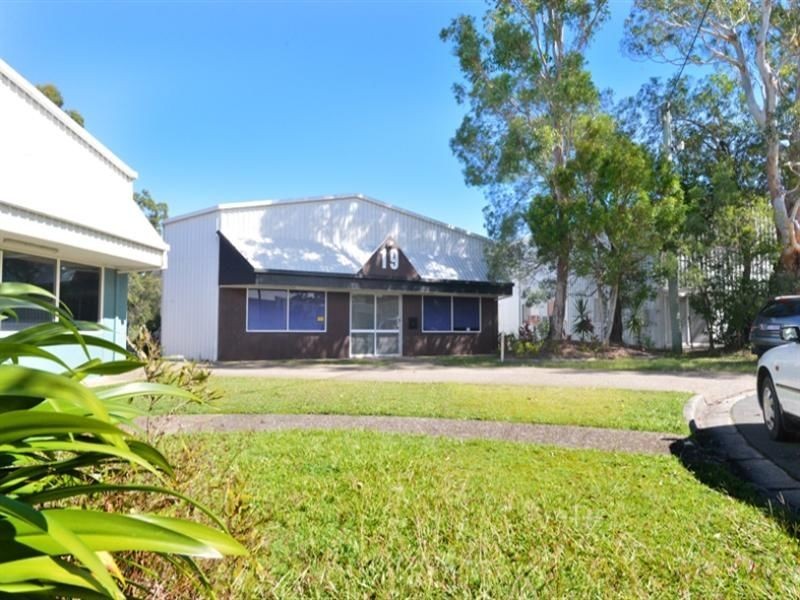 19 Commerce Court, Noosaville QLD 4566
