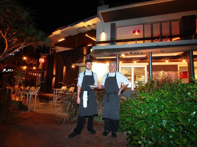 3 & 4/56 Duke Street, Sunshine Beach QLD 4567