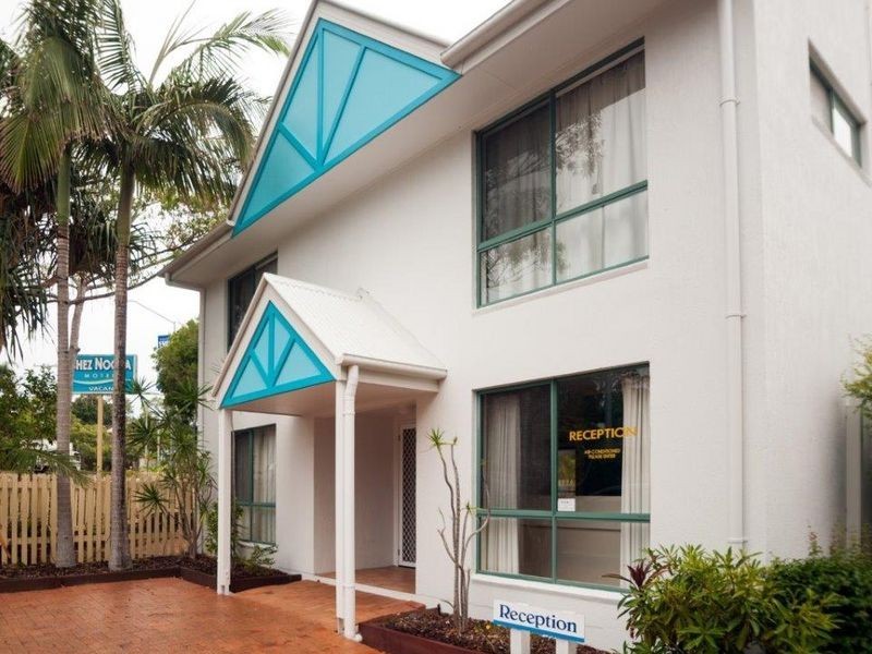 263 Edward Street, Noosa Heads QLD 4567