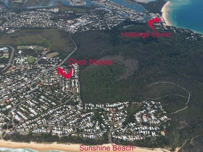 263 Edward Street, Noosa Heads QLD 4567