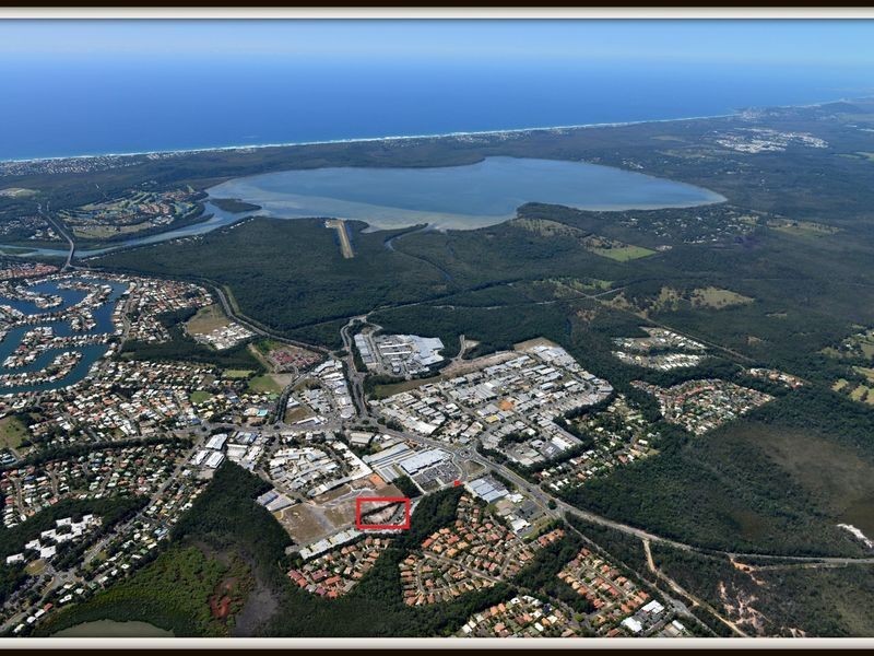 11/32 Gateway Drive, Noosaville QLD 4566