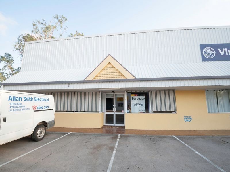 7 & 8/171 Eumundi Road, Noosaville QLD 4566