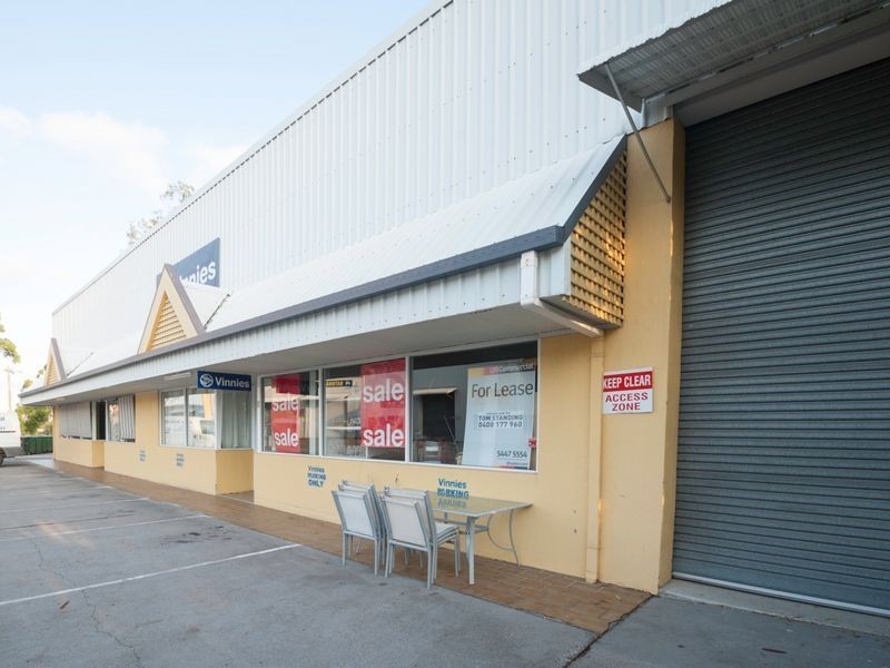 7 & 8/171 Eumundi Road, Noosaville QLD 4566