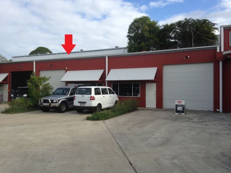 2/25 Project Avenue, Noosaville QLD 4566