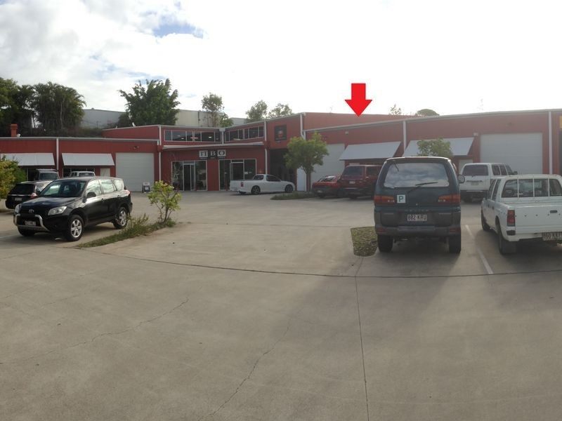 5/25 Project Avenue, Noosaville QLD 4566