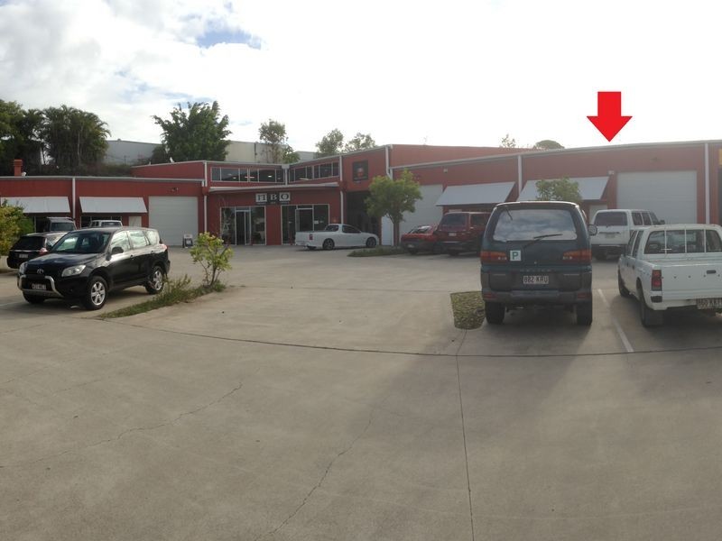 6/25 Project Avenue, Noosaville QLD 4566