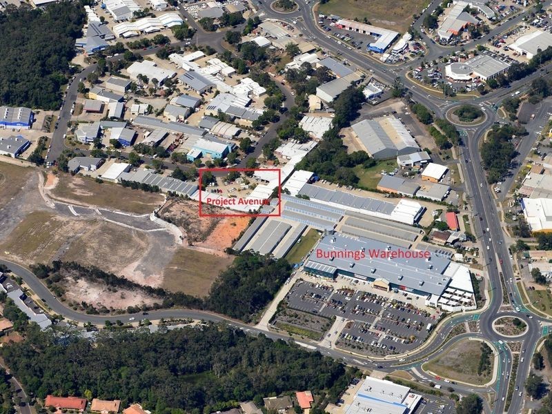 6/25 Project Avenue, Noosaville QLD 4566