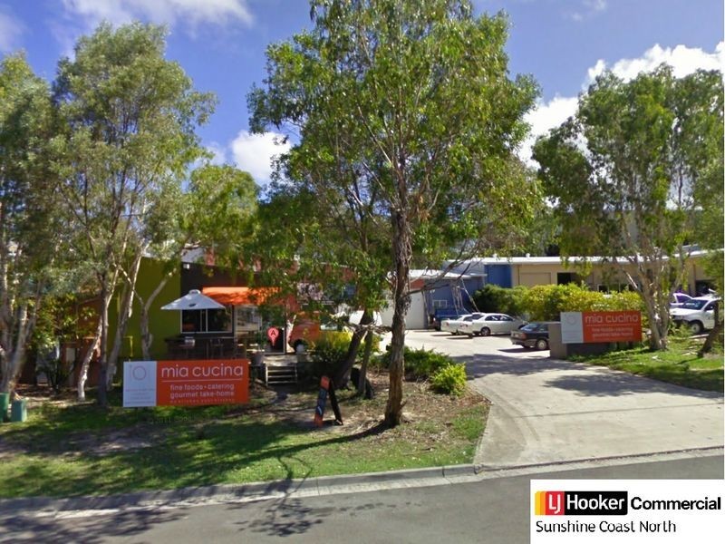 19 Project Avenue, Noosaville QLD 4566