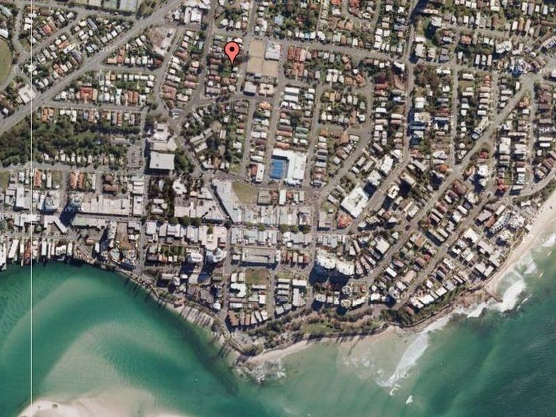 12 Burwah Terrace, Caloundra QLD 4551