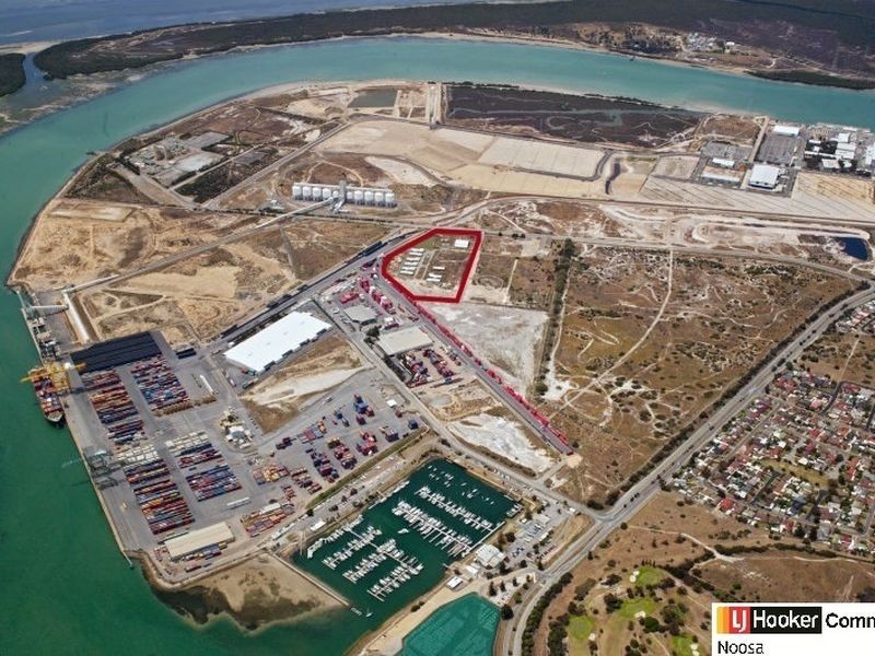 Port Adelaide SA 5015