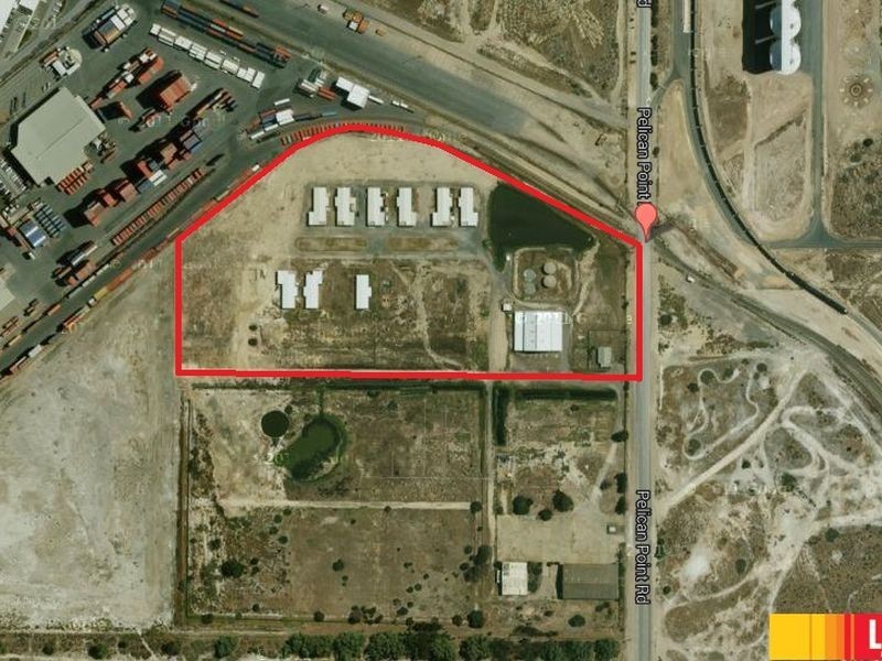 Port Adelaide SA 5015