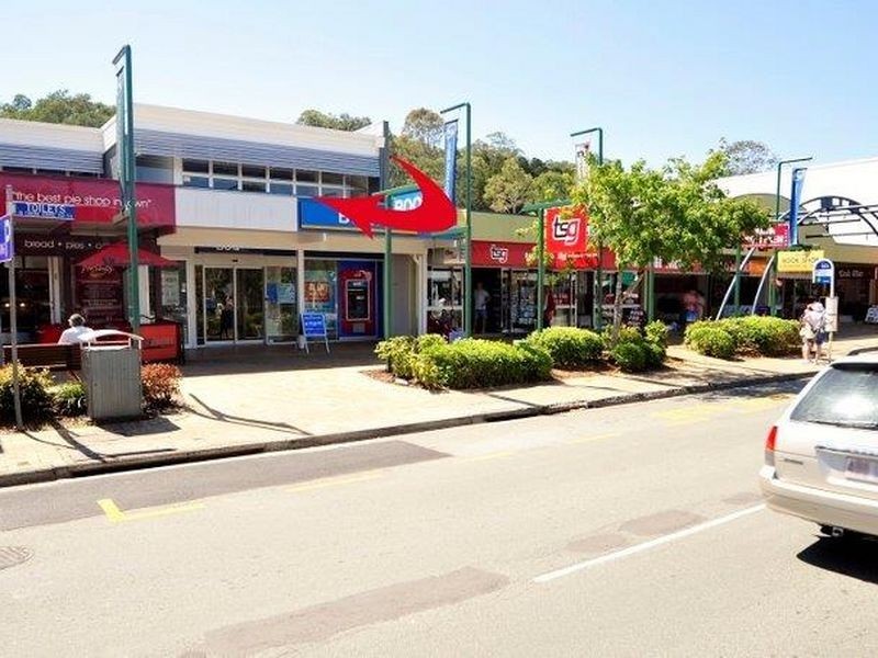 4/17 Sunshine Beach Road, Noosa Heads QLD 4567