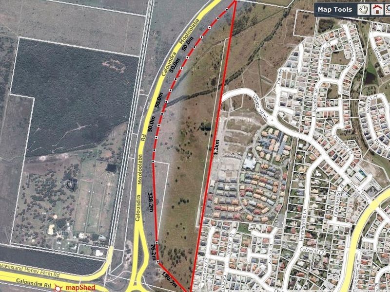 Little Mountain QLD 4551