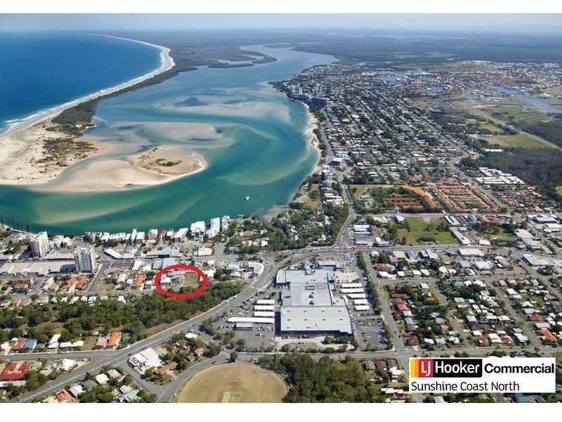 Caloundra QLD 4551