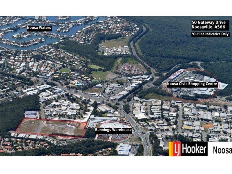 16/50 Gateway Drive, Noosaville QLD 4566