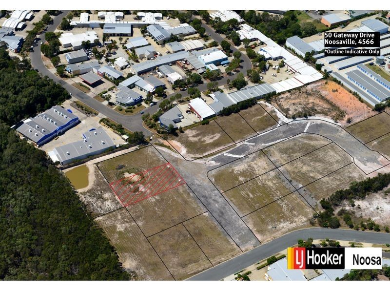 16/50 Gateway Drive, Noosaville QLD 4566